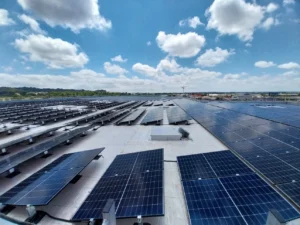 Maintenance photovoltaïque montpellier