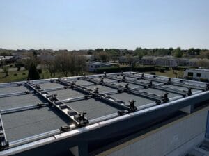 CAMPING LES ROQUILLES