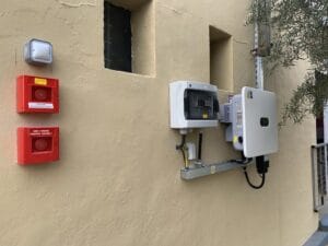 CAMPING LES ROQUILLES