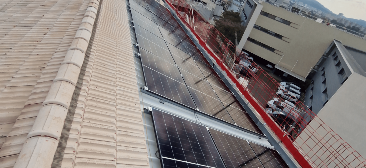 PV - École la Capelette