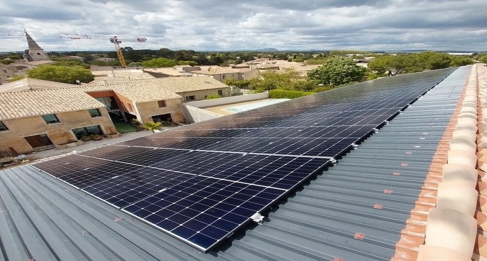PÔLE SANTÉ BERNARD REVEL VENDARGUES