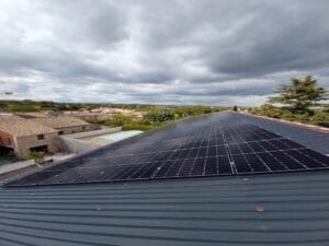 PÔLE SANTÉ BERNARD REVEL VENDARGUES