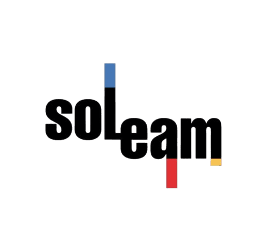 SOLEAM logo