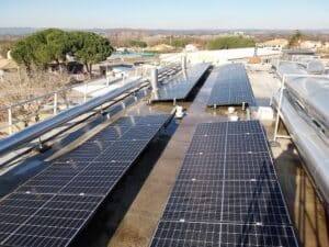 École Georges Rascol - Les Escholiers