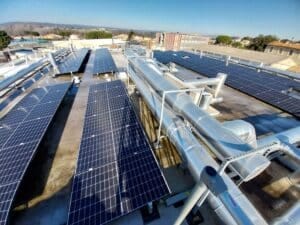 École Georges Rascol - Les Escholiers