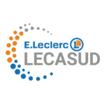 Logo Leclerc Lecasud