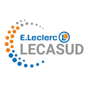 Logo Leclerc Lecasud