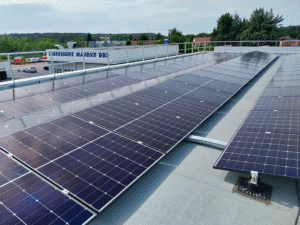 études photovoltaïque 13