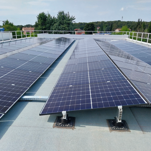 études photovoltaïque 13