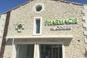 PÔLE SANTÉ BERNARD REVEL VENDARGUES