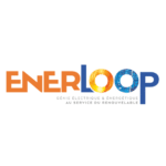 Logo Enerloop