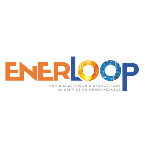 Logo Enerloop