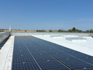 PV SOPREMA BOURGES